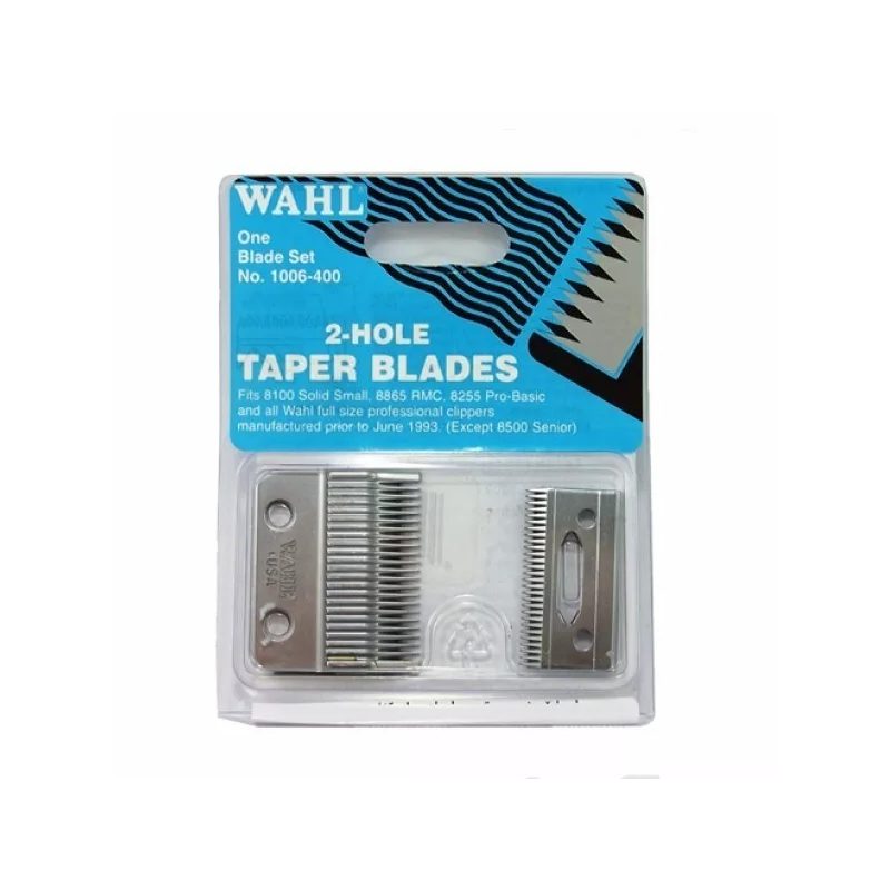 Cuchilla de repuesto Wahl Super Taper