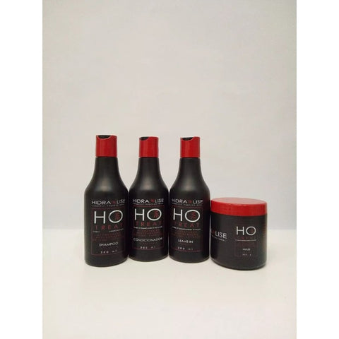Hydralise Post Progressive Kit
