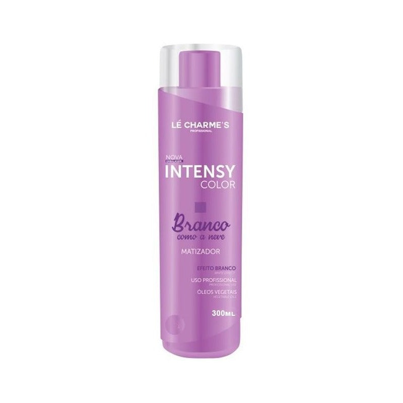 Le Charme Intensy Color Blanco Nieve 300ml