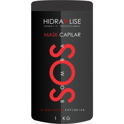 Maacara Sos Hydralise Pump