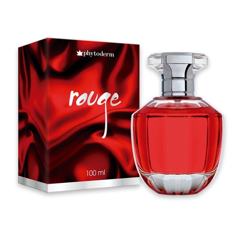 Rouge Desodorante Colonia 100ml