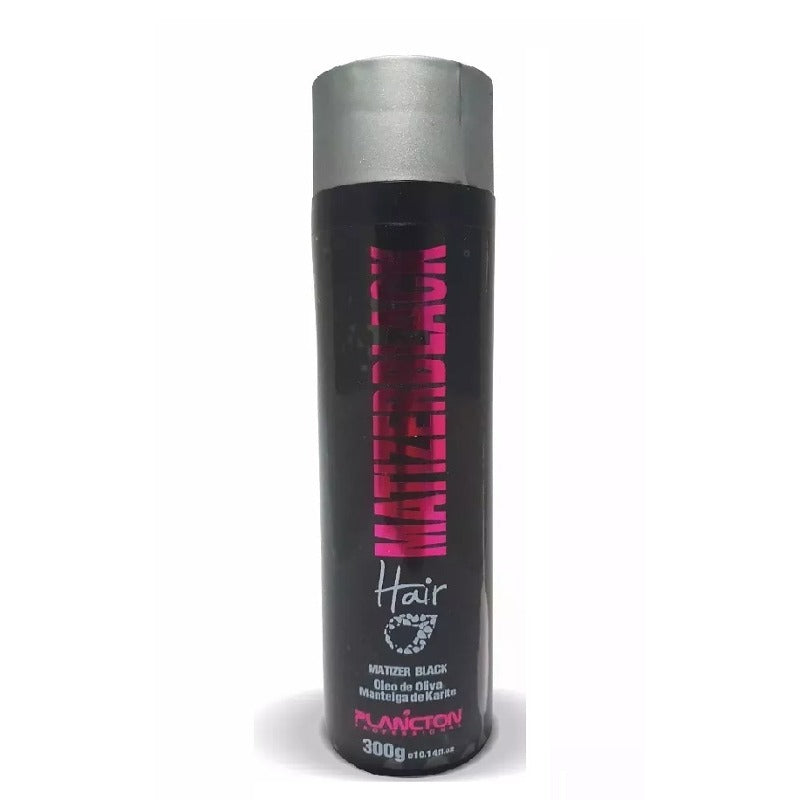 Plankton Matizer Matizador Negro 300ml