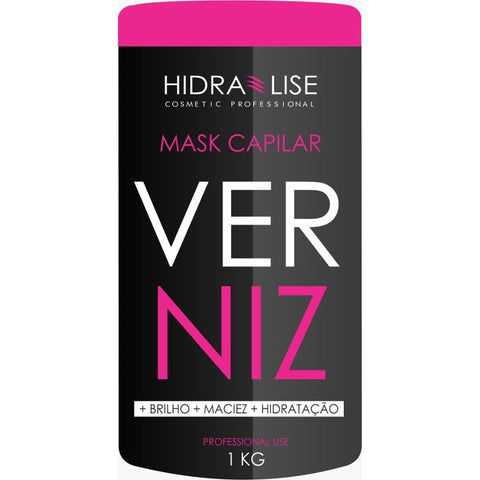 Hydralise Varnish Mask 1kg
