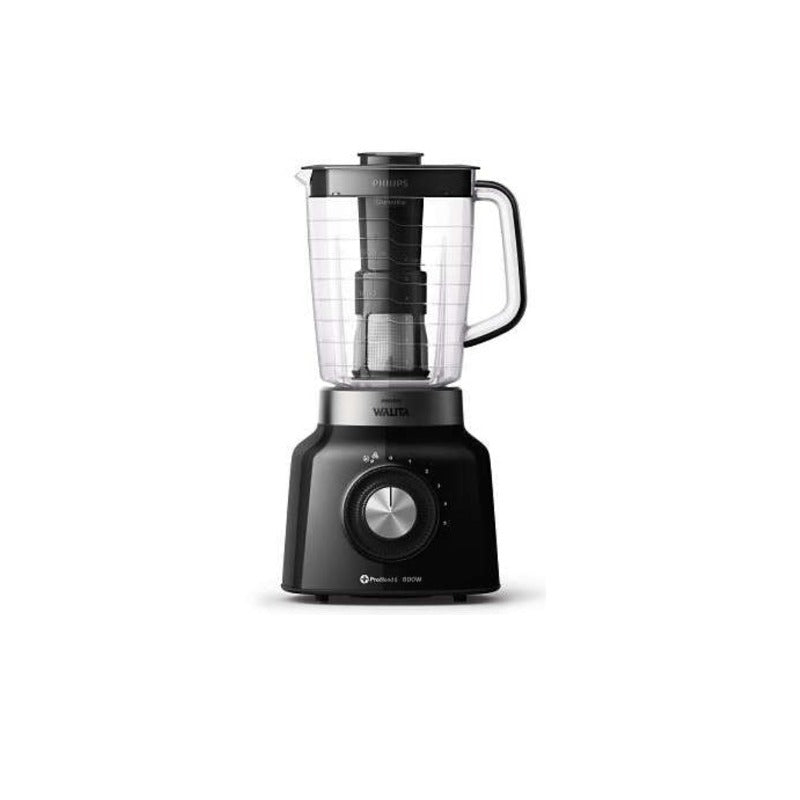 Batidora Walita 6 Cuchillas 5 Velocidades 2,4l 700w 220v Ri2134