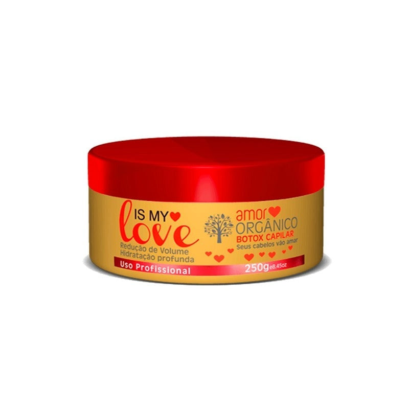 Plancton Botox Es Mi Amor 250g