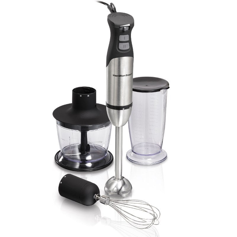 Batidora multifuncional hamilton beach, 220v, 225w-59769 salida