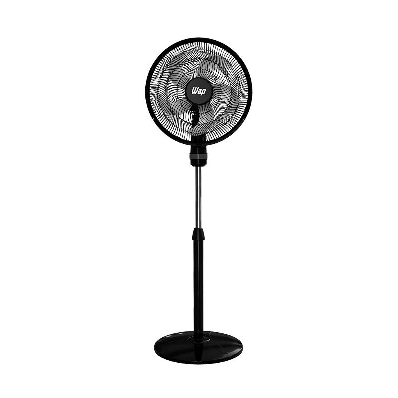 Ventilador turbo wap gust 50 cm 5 aspas de columna - fw2980 110 v