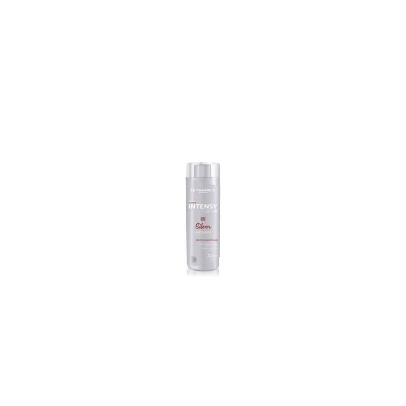 Intensy Color Juju Salimeni Silver Effect Tint 300ml