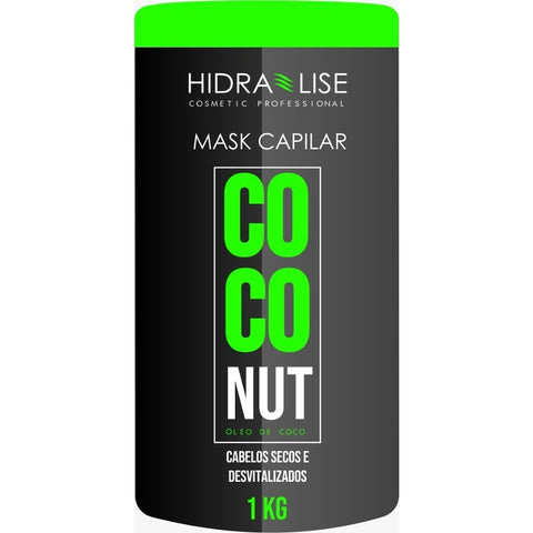 Coconut Hydralise Mask 1kg