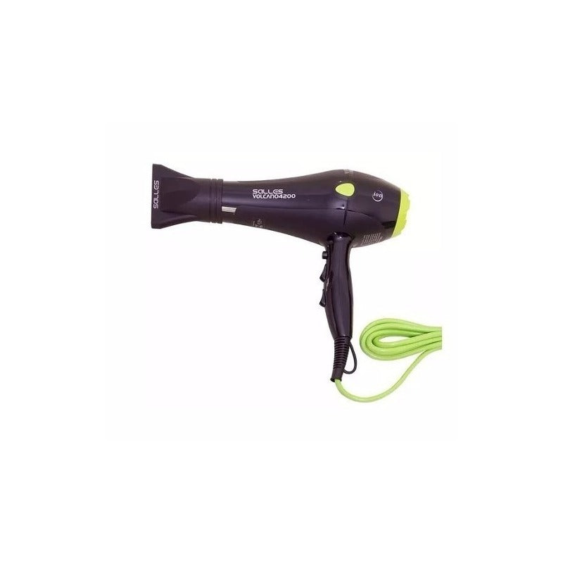 Volcano Salles 4200 220 Professional Salon Hair Dryer