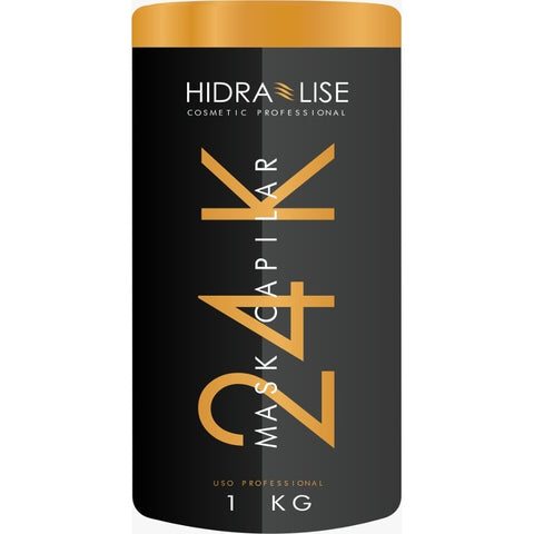 24k Hydralysis Mask 1kg