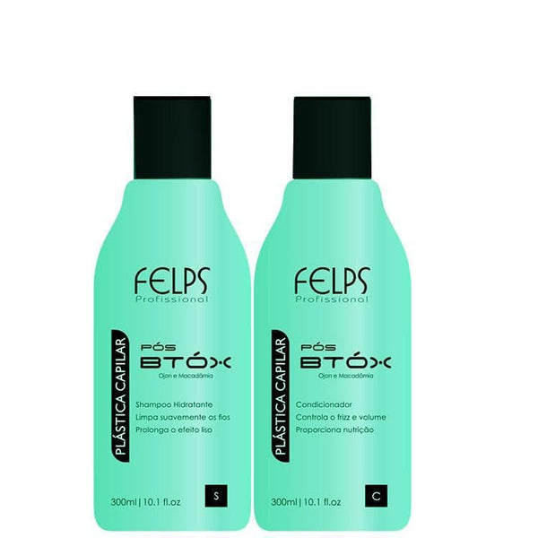 Hair Botox