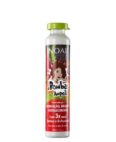 Inoar Bombar Hair Treatment Ampoule 45ml