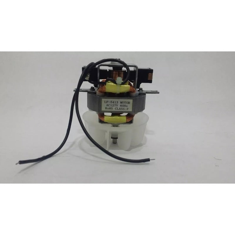 Motor universal para secador de pelo