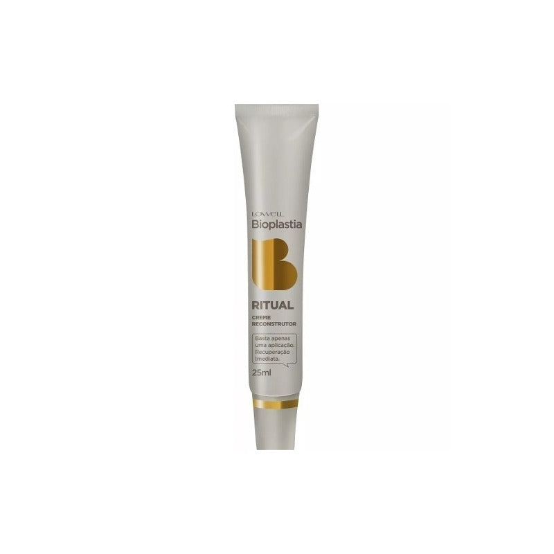 Lowell Launch Bioplastia Crema Reconstructora 25ml