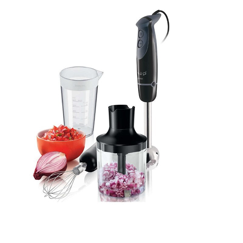 Batidora Vaso 1lt Molinillo+batidor, 400w 220v Ri1366