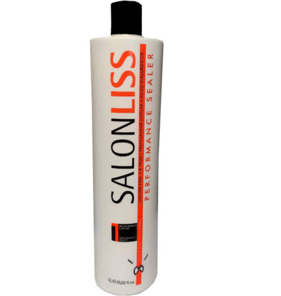 Salonliss Original Smart Progressive Brush 1000ml