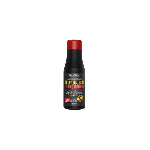 Natumaxx Red Tint 500ml 