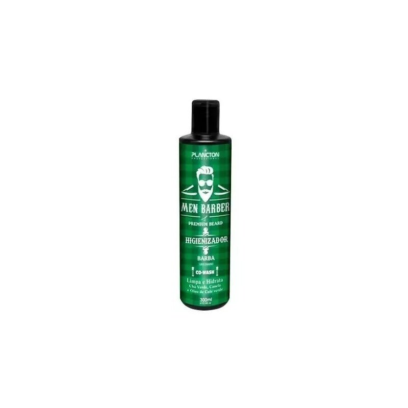 Plankton Men Barber Sanitizer 300ml