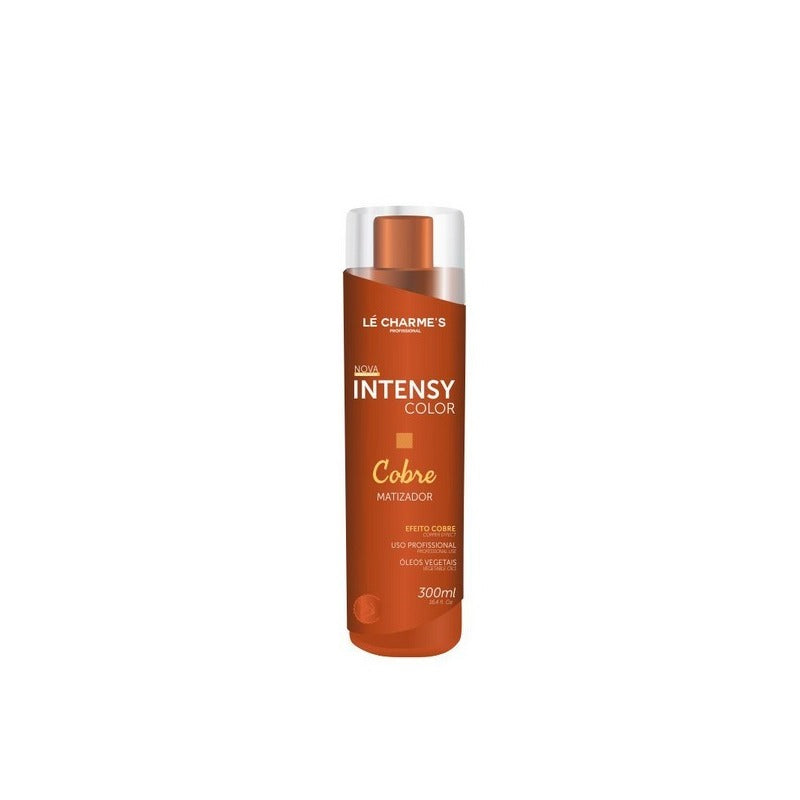 Intensy Color Copper Effect Tint 300ml