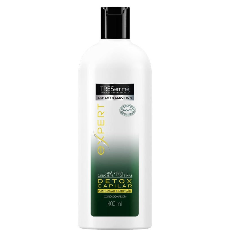 Tresemmé Detox Conditioner 400ml