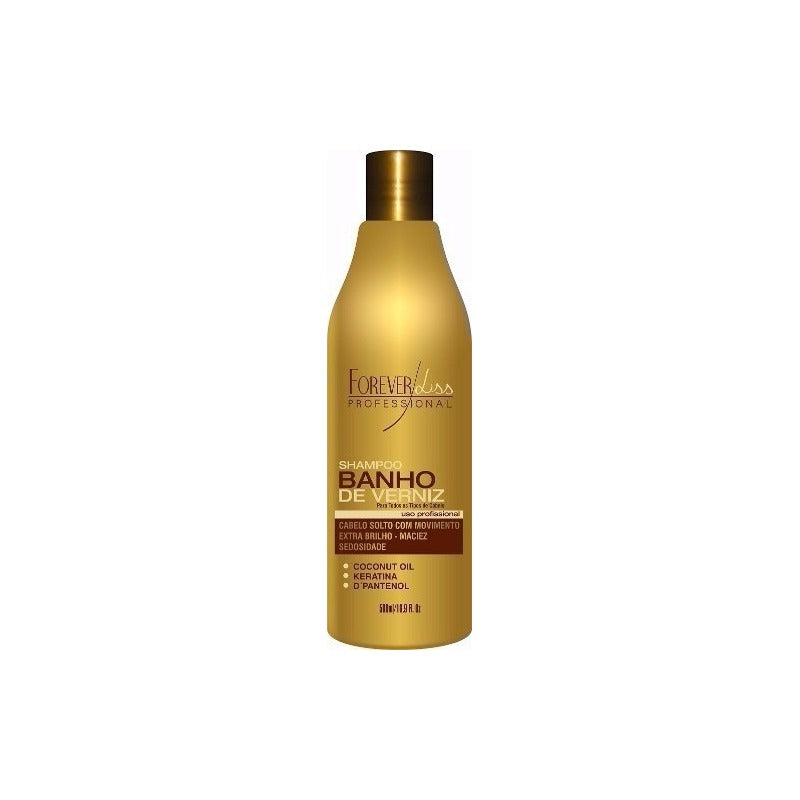 Forever Liss Extra Shine Shampoo 500ml