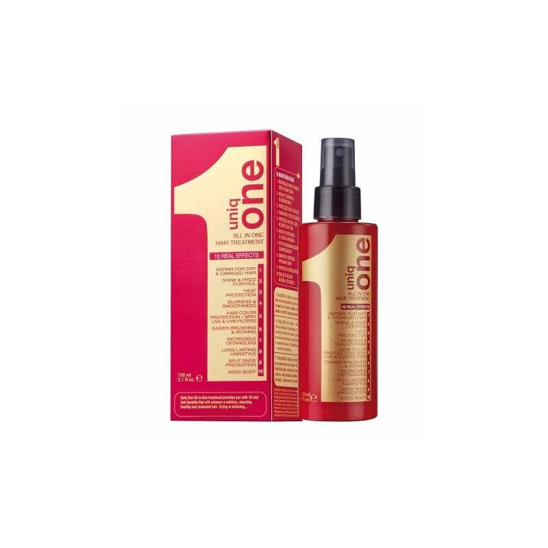 Revlon Uniq 1 Un Tratamiento 10 En 1 150ml 