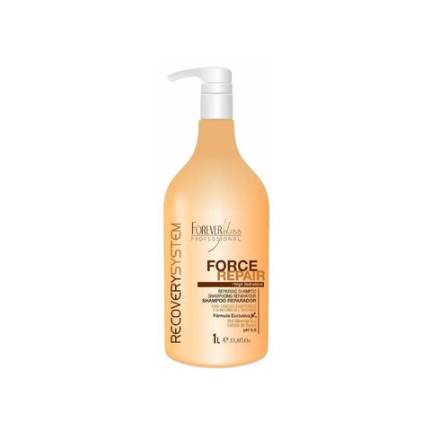 Forever Liss Force Repair Shampoo 1l