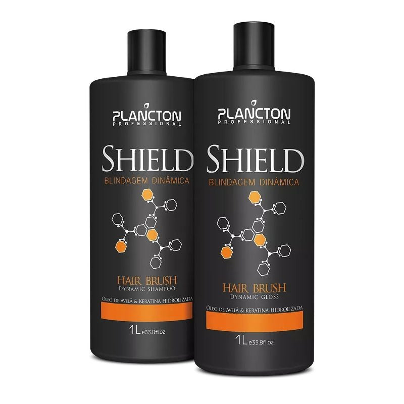 Shield Plankton Armor