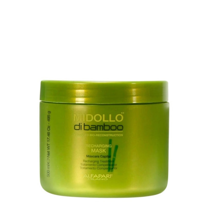 Midollo Di Bamboo Mask 500ml Promotion