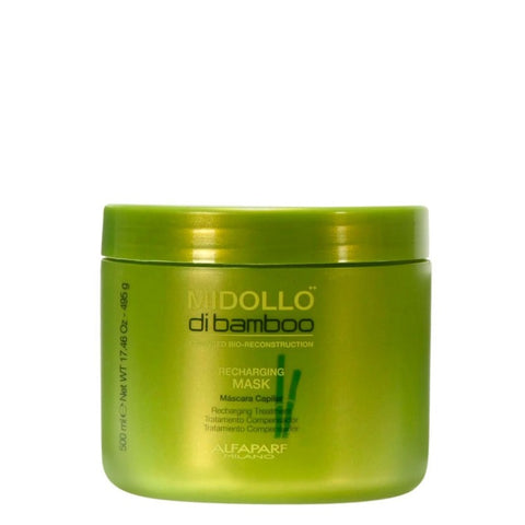 Alfaparf Midollo Di Bamboo Mask 500ml