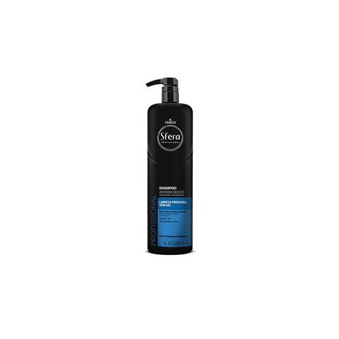 Sfera Nazca Deep Cleansing Anti-Residue Shampoo 1l