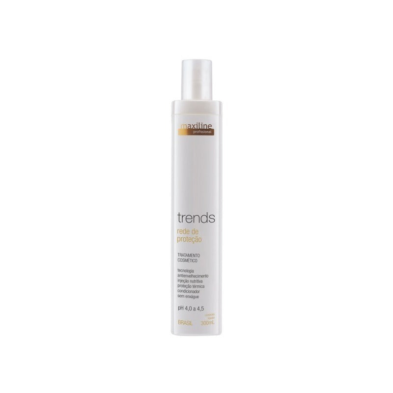 Maxiline Trends Protection Network Leave-In Conditioner300ml