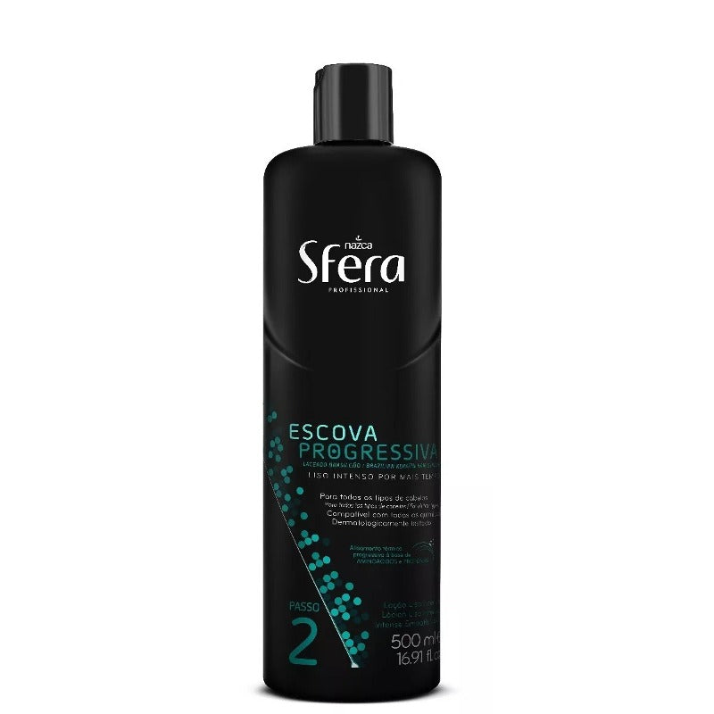 Sfera Progressive Brush 500ml