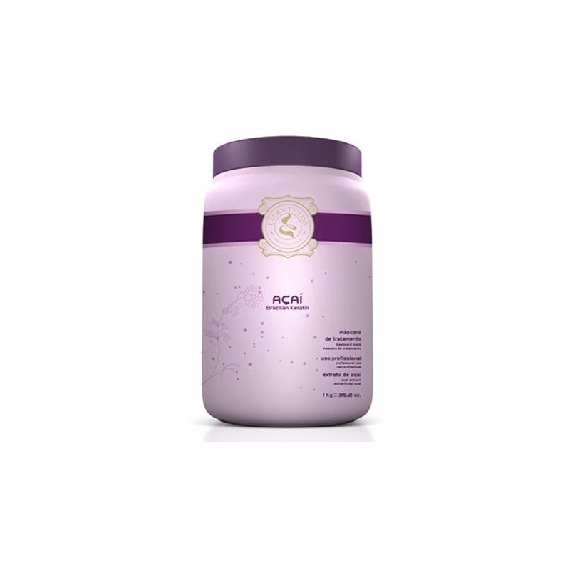 Eternityliss Açai Deep Hydration Mask 1kg 