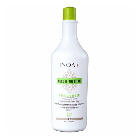 Inoar Herbal Solution - Conditioner 1000ml 