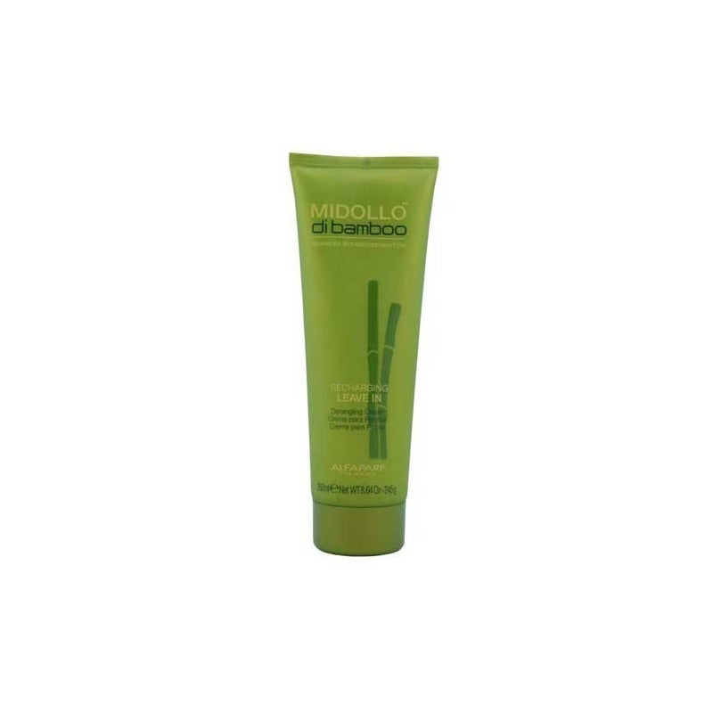 Midollo Di Bamboo - 250ml Styling Cream