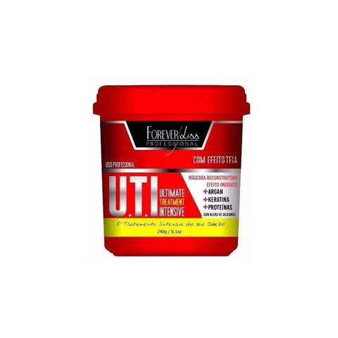 Uti Repair Mask 240g - Forever Liss