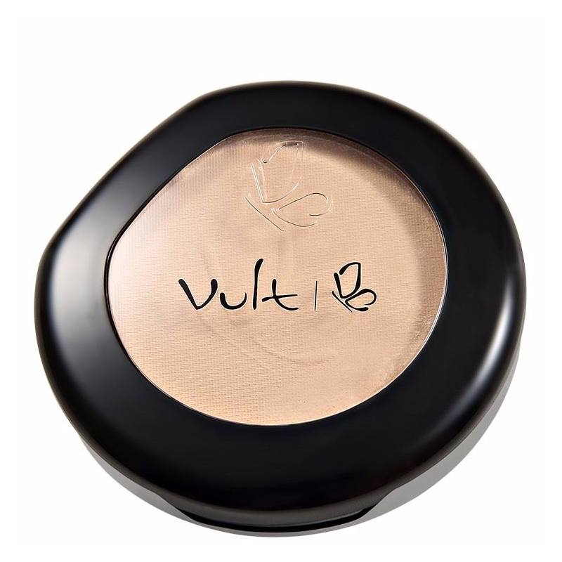 Vult Make Up Compact Powder 9g - Color 02