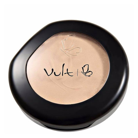 Vult Compact Powder 9g - Color 02 - Adah Bela Cosméticos