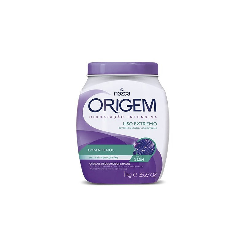 Origin Intensive Hydration Smooth Extreme 1 Kilo Promotion