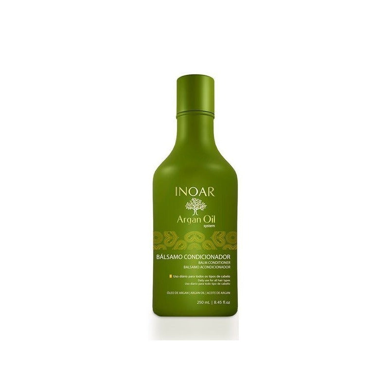 Inoar Argan Oil Moisturizing Conditioner 250ml