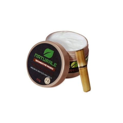 Naturale Bamboo Hydration Mask 300g