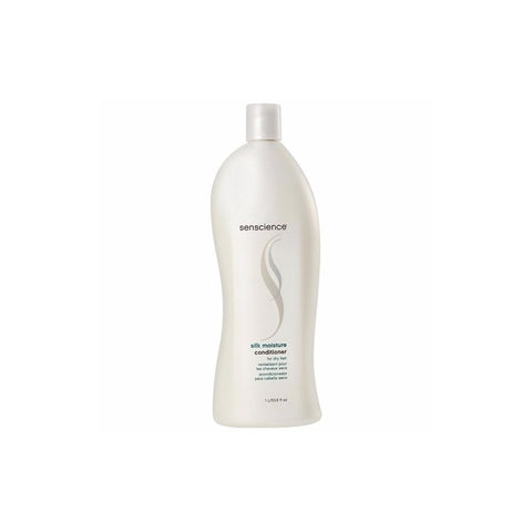 Senscience Silk Moisture Condicionador 1000ml