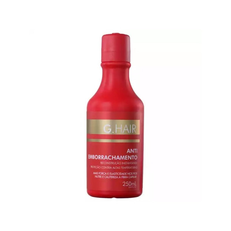 G Hair Anti-Rubbing 250ml