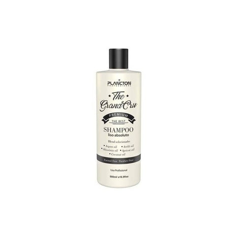 The Grand Cru Shampoo 500ml