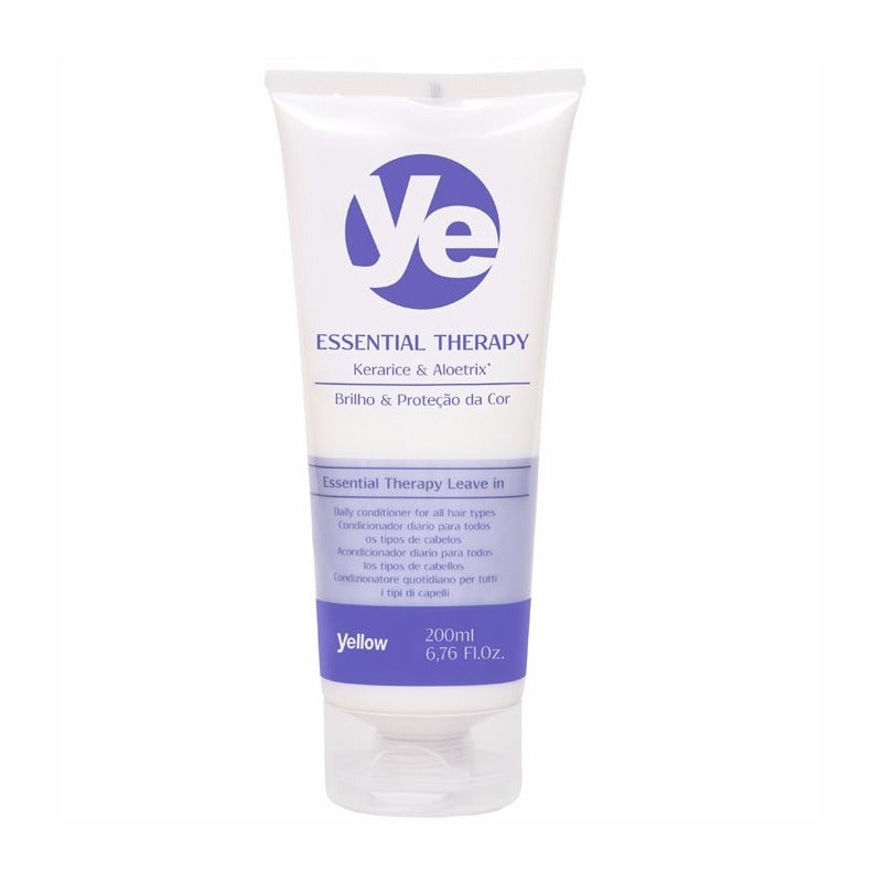Yellow Essential Therapy Leave-In 200ml