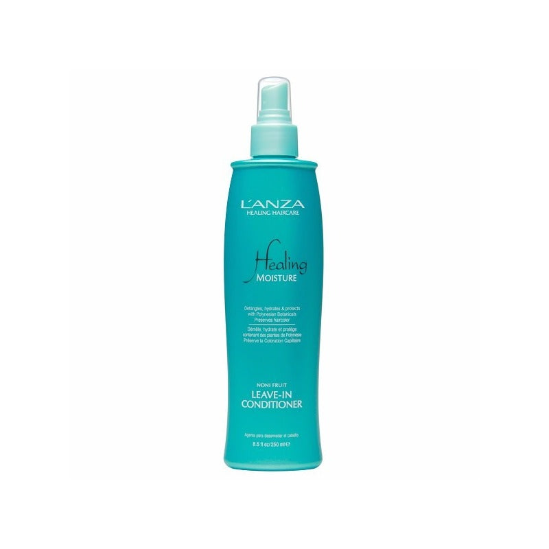 Lanza Healing Moisture Nonifruit Leave-in Conditioner250ml 