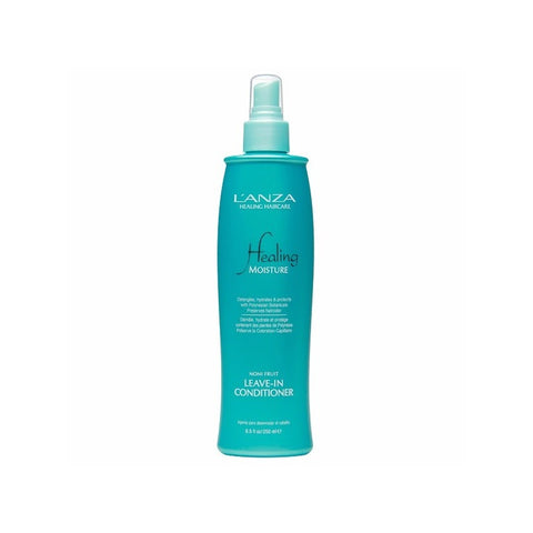 Lanza Healing Moisture Nonifruit Leave-in Conditioner250ml 