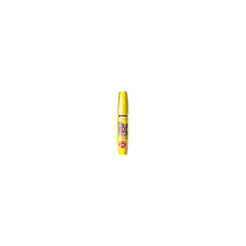 Maybelline The Colossal Super Film - Eyelash Mascara 9.2ml